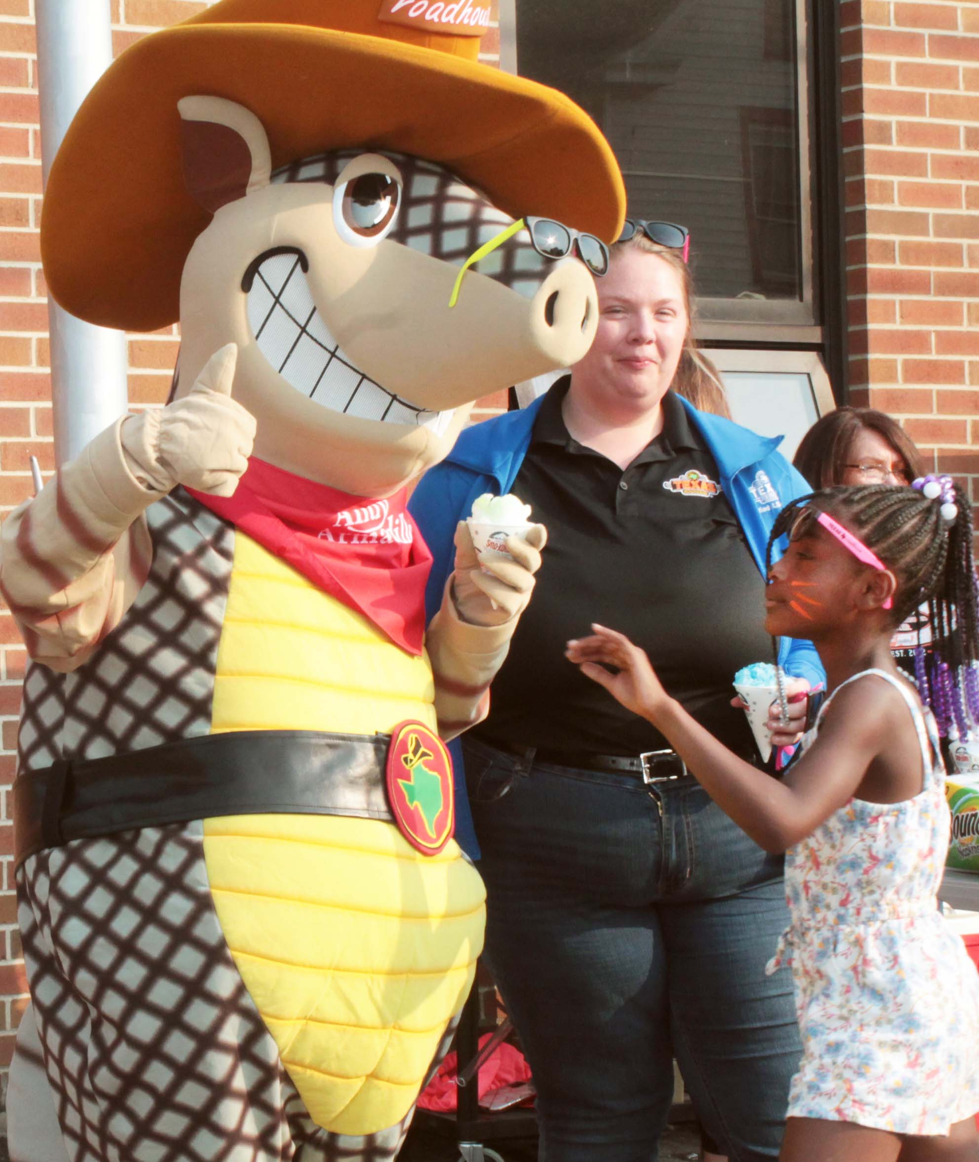 Garfield 2 copy News, Sports, Jobs Morning Journal